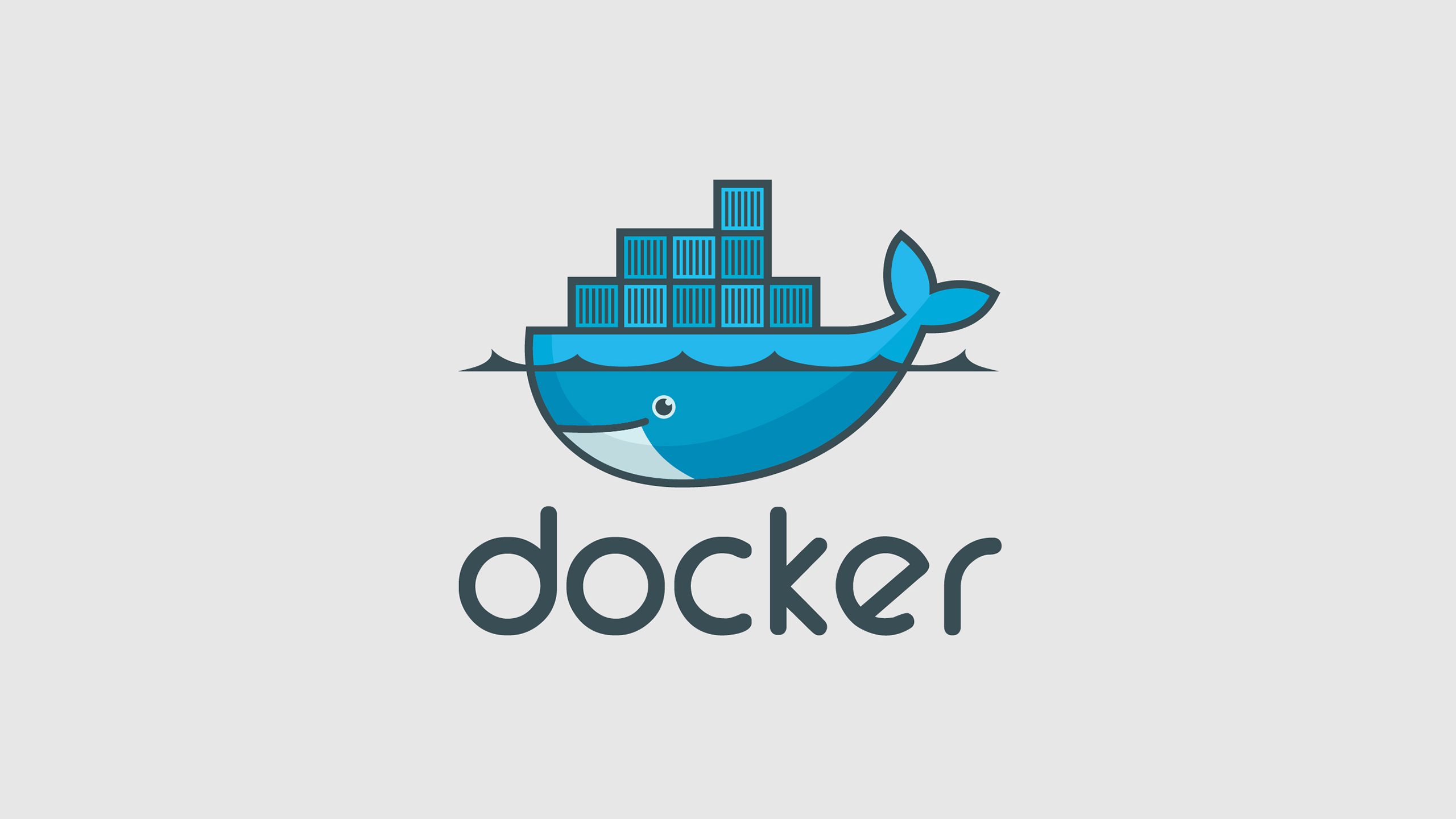 简述Docker容器技术